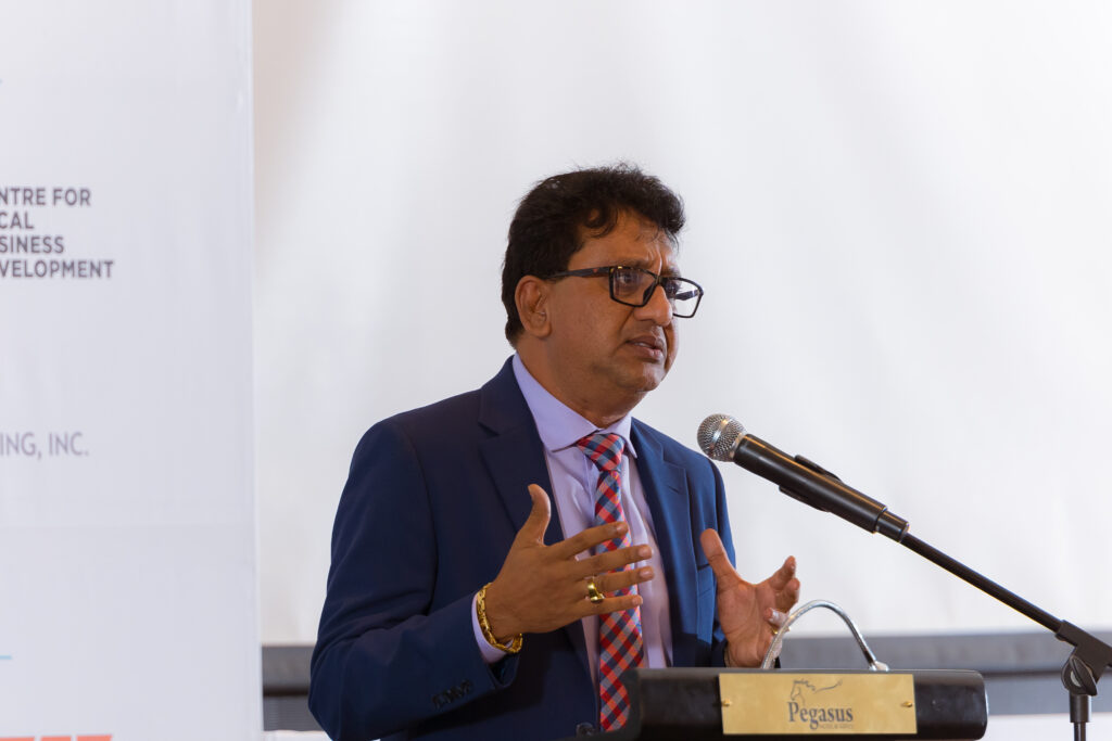 Local Content Summit Gallery – Guyana Local Content Summit