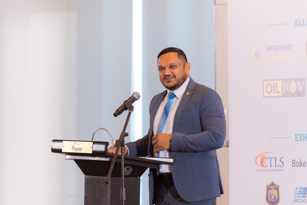 Local Content Summit Gallery – Guyana Local Content Summit