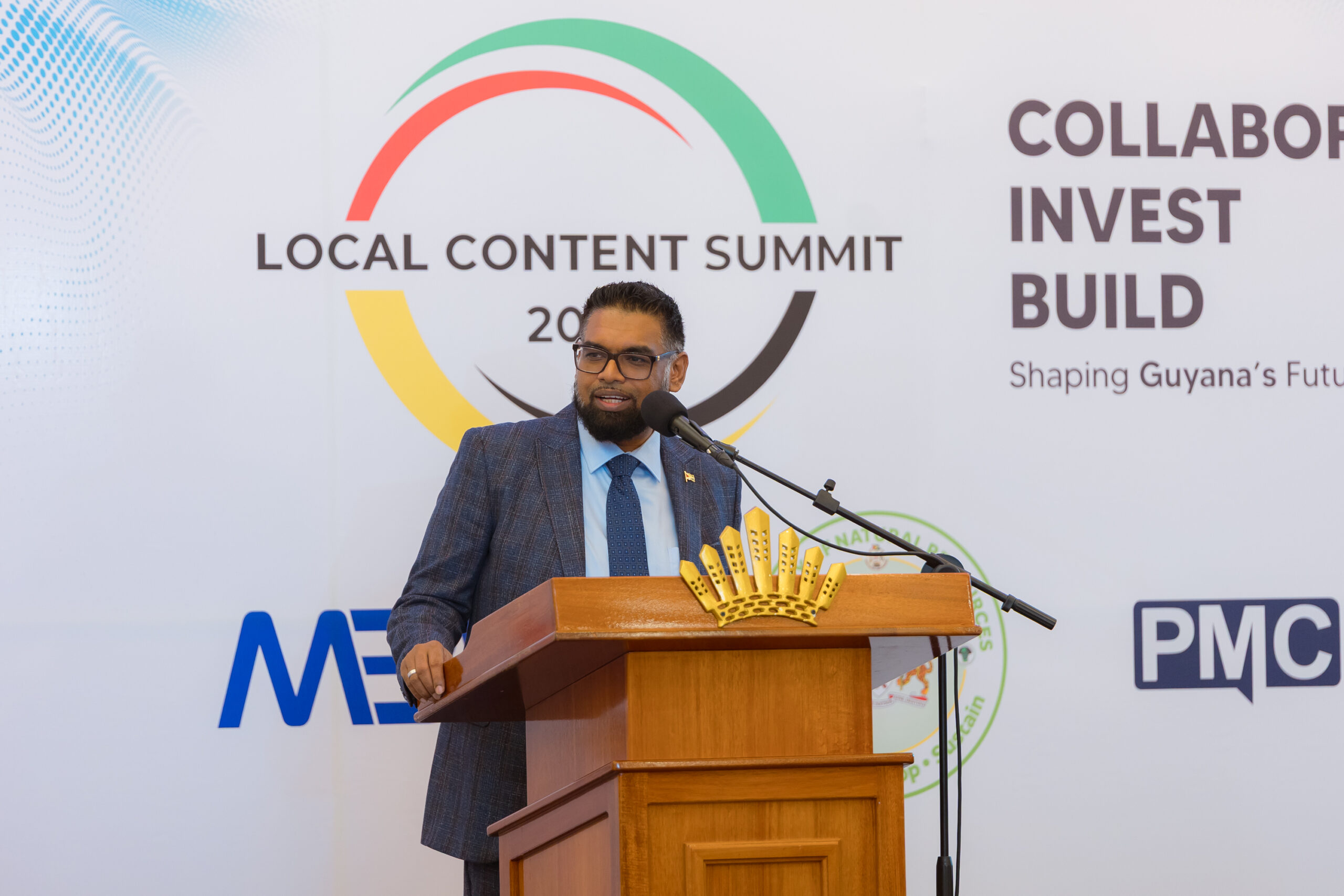 Local Content Summit Guyana Local Content Summit – Guyana Local Content Summit
