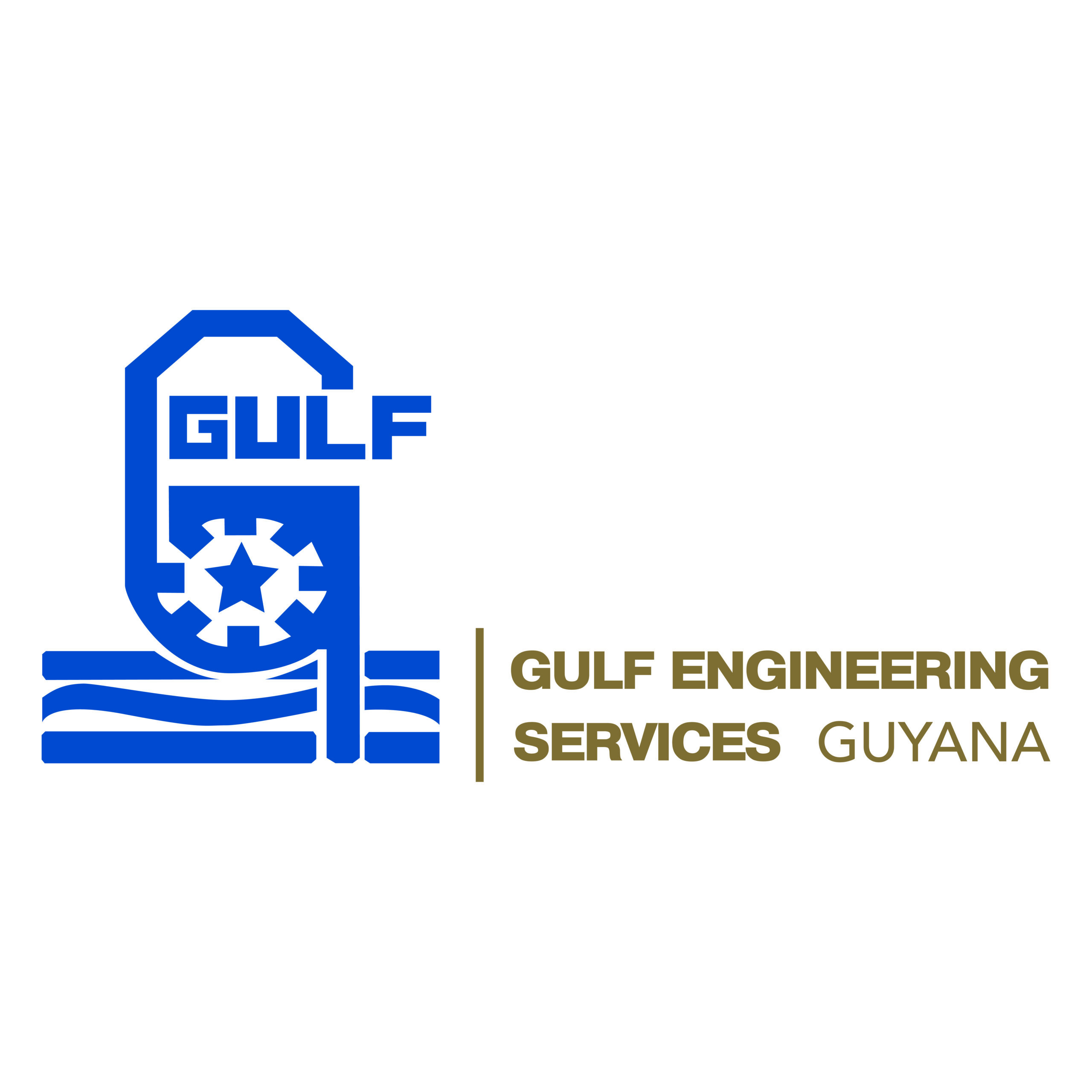 GULF ENGINEERING GUYANA